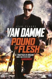Pound of Flesh [HD] (2015)