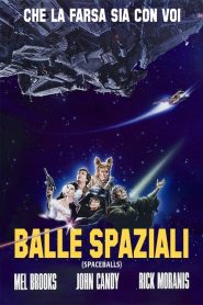 Balle spaziali [HD] (1987)