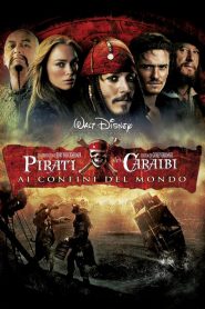 Pirati dei Caraibi – Ai confini del mondo [HD] (2007)