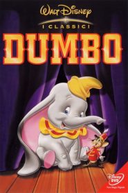 Dumbo [HD] (1941)