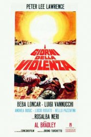 I giorni della violenza [HD] (1967)