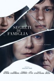 Segreti di famiglia [HD] (2016)