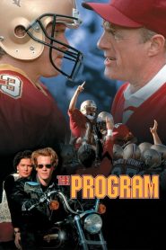 The Program [HD] (1993)