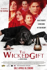 The wicked gift [HD] (2017)