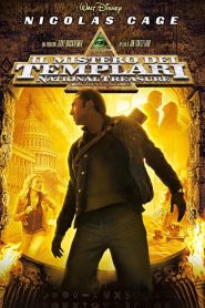 Il mistero dei templari [HD] (2004)