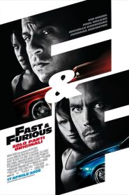 Fast & furious – Solo parti originali  [HD] (2009)