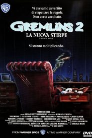 Gremlins 2 – La nuova stirpe  [HD] (1990)