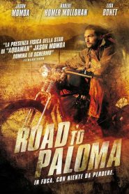 Road to Paloma [HD] (2014)