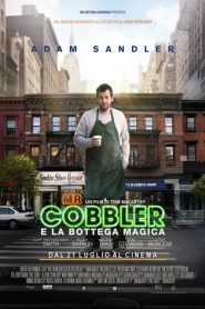 Mr Cobbler e la bottega magica  [HD] (2016)