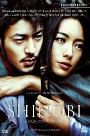 Shinobi [HD] (2005)