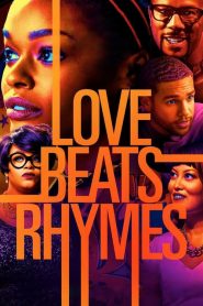 Love Beats Rhymes  [HD] (2017)