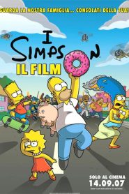 I Simpson – Il film [HD] (2007)
