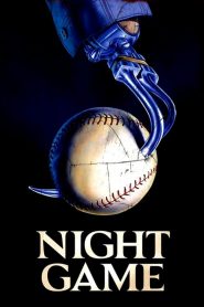 Night Game (partita con la morte) [HD] (1989)