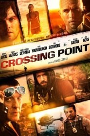Crossing Point – I signori della droga  [HD] (2016)