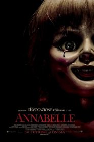 Annabelle  [HD] (2014)