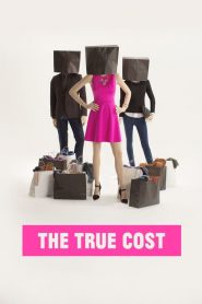 The True Cost [SUB-ITA] (2015)