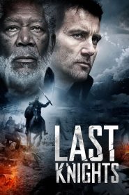 Last Knights [HD] (2015)