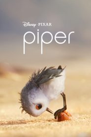 Piper [CORTO] [HD] (2016)