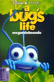 A bug’s life – Megaminimondo [HD] (1998)
