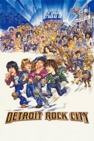 Detroit Rock City [HD] (1999)