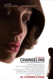 Changeling [HD] (2008)