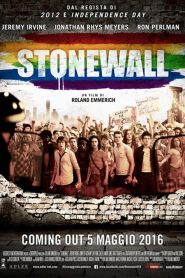 Stonewall  [HD] (2016)