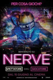 Nerve  [HD] (2017)