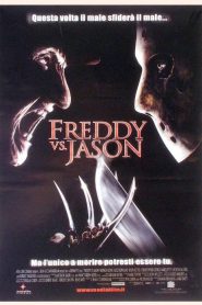 Freddy vs. Jason [HD] (2003)