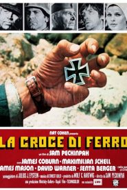 La croce di ferro [HD] (1977)