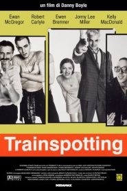 Trainspotting [HD] (1996)