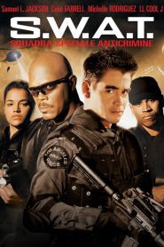 S.W.A.T. – Squadra speciale anticrimine [HD] (2003)