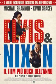 Elvis & Nixon  [HD] (2016)