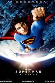 Superman Returns [HD] (2006)