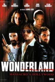 Wonderland – Massacro a Hollywood