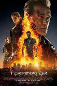 Terminator Genisys [HD] (2015)