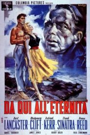 Da qui all’eternità [B/N] [HD] (1953)