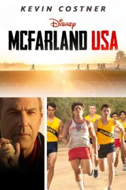 McFarland [HD] (2015)