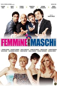 Femmine contro maschi [HD] (2011)