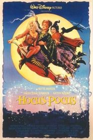 Hocus Pocus [HD] (1993)