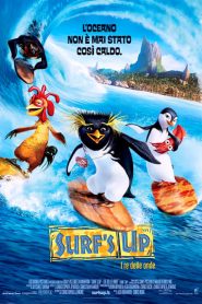 Surf’s Up – I re delle onde [HD] (2007)