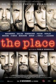 The Place  [HD] (2017)