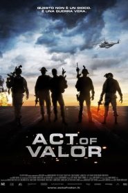 Act of Valor [HD] (2012)