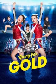 Going for Gold  [HD] (2018)