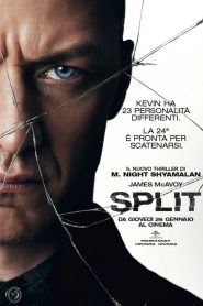 Split [HD] (2017)