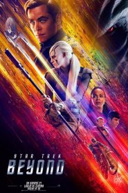 Star Trek Beyond [HD] (2016)
