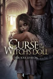 Curse of the Witch’s Doll [SUB-ITA] (2018)