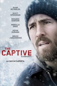 The Captive [HD] (2014)