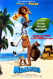 Madagascar [HD] (2005)