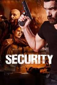 Security [HD] (2017)