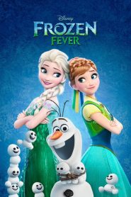 Frozen Fever [HD] (2015)
